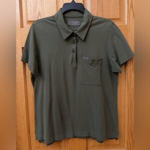 Figspro Pique - Shortsleeve Polo